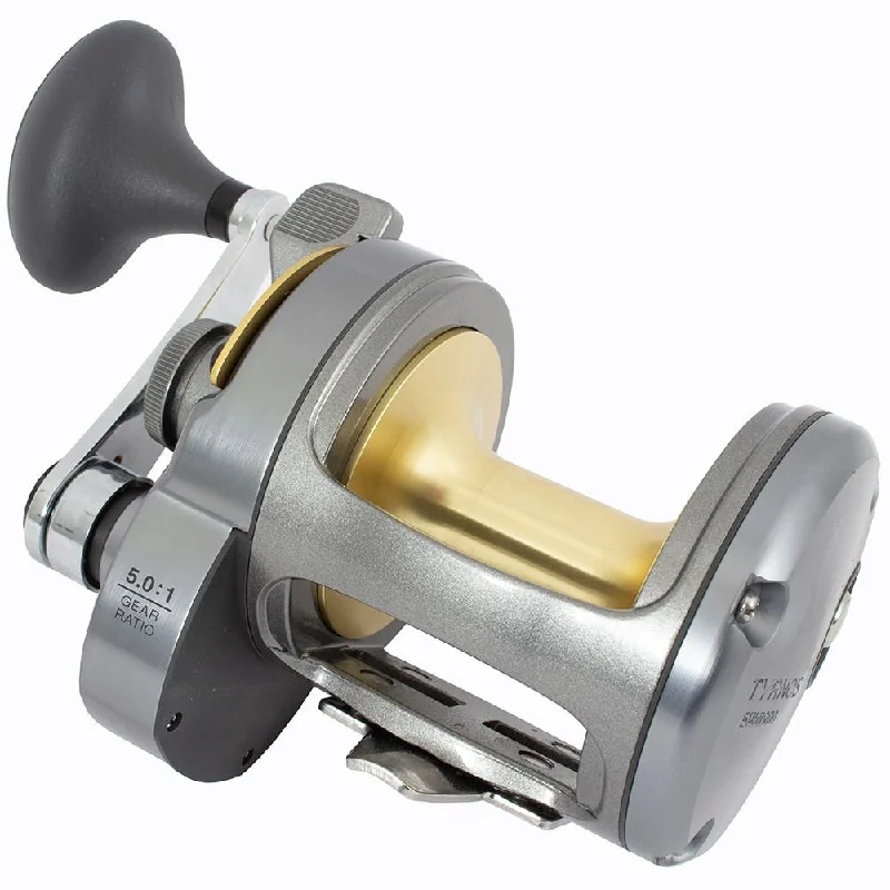 Shimano Tyrnos 16