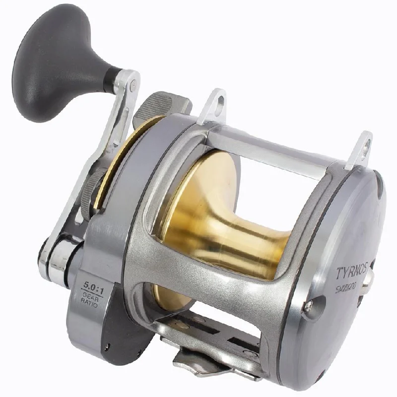 Shimano Tyrnos 20 Lever Drag