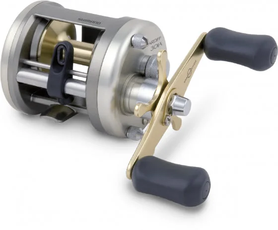 Shimano Cardiff 301A