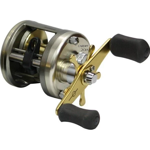 Shimano Cardiff 201A