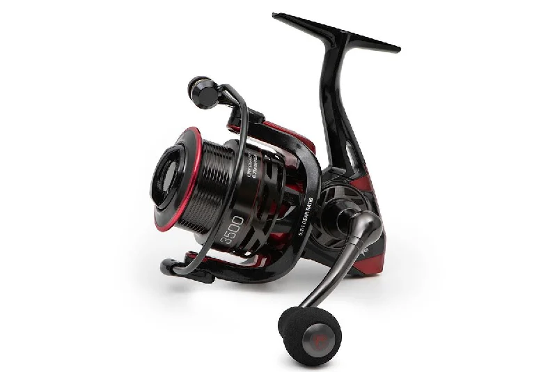 Fox Rage Warrior 3500FD Reel