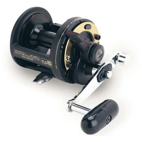 Shimano TLD15