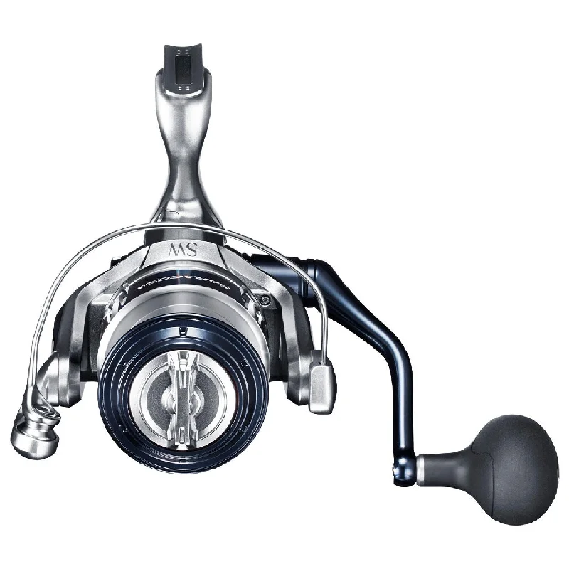 Shimano Saragosa SW 5000 XG A