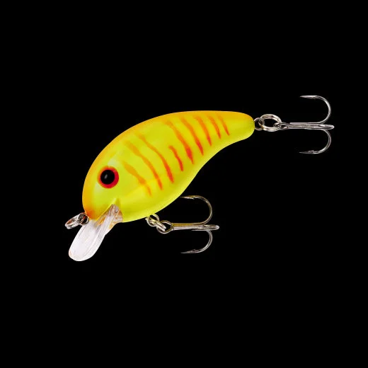 Bandit Lure 2-5ft 2in 1/4oz Red Fire Tiger