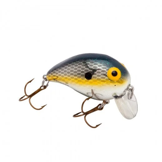 Bomber Shallow A-Value 3/8 Foxy Shad