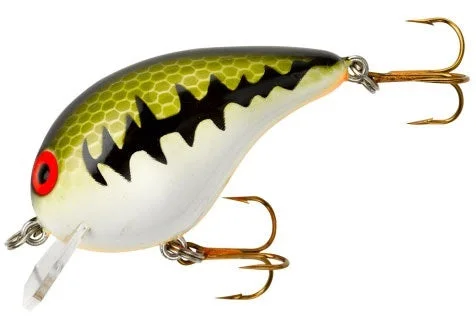 Bomber Square A-Value 3/8 Baby Bass