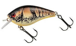 Booyah XCS1 Series 2 5/16in 1/2oz Crawdad