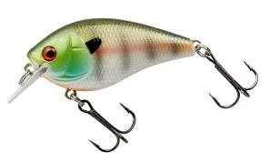 Booyah XCS1 Series 2 5/16in 1/2oz Perch