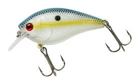 Booyah XCS2 Series 2.75in 5/8oz Foxy Shad