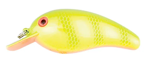 Cordell Big O 3/8 Chartreuse Perch