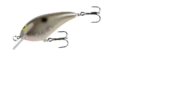 Norman Speed N 2.75in 1/2oz Holly Shad