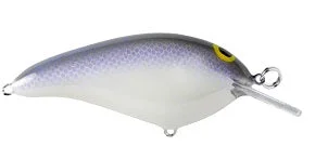 Norman Speed N 2.75in 1/2oz Lavender Shad