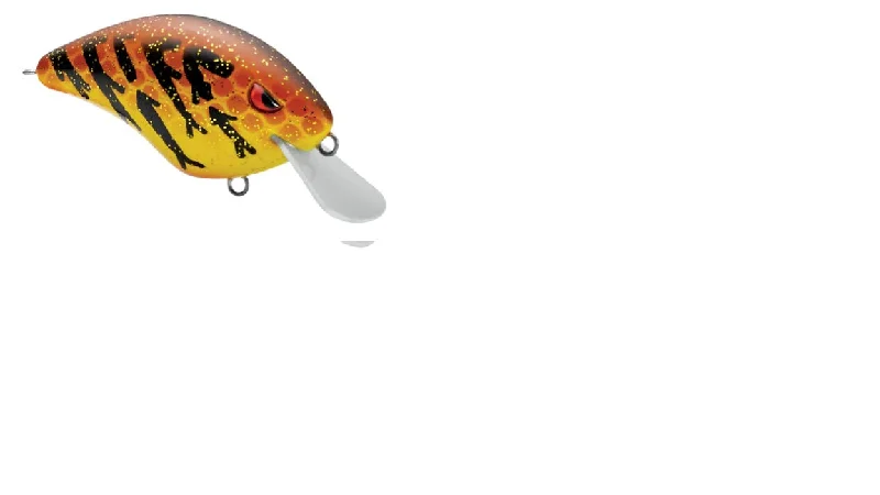 Spro Speed Demon 55 3/8oz 3-5 Crystal Craw