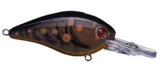 Strike King KVD Square Bill 5/8oz Brown Craw