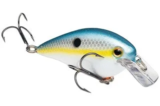 Strike King KVD Square Bill 7/16oz Sexy Shad