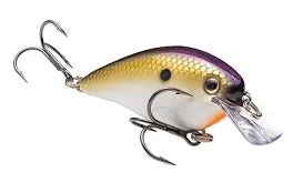 Strike King KVD Magnum Square Bill 4in 7/8oz TN Shad 2.0