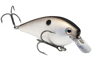 Strike King KVD Square Bill 5/8oz Gizzard Shad