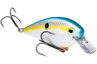 Strike King KVD Square Bill 5/8oz Sexy Shad