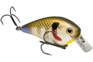 Strike King KVD Square Bill 5/8oz Sexy Sunfish