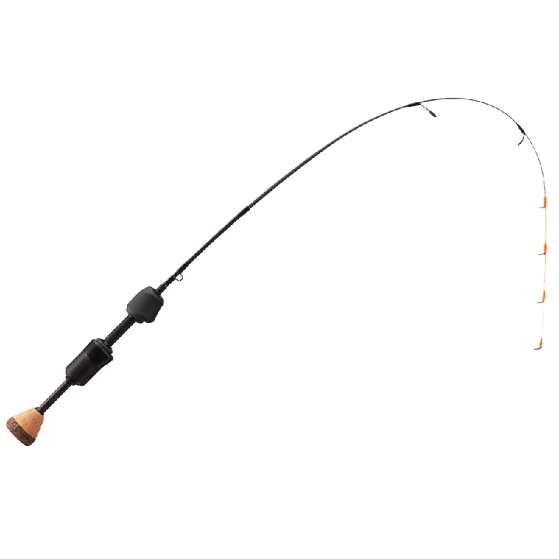 13 Fishing Tickle Stick Carbon Pro Ice Rod