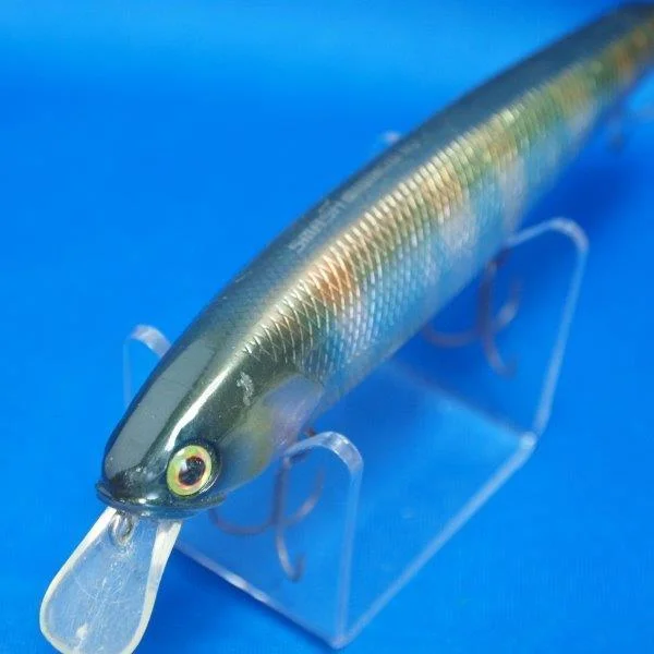 SMASH MINNOW 110 [Used]