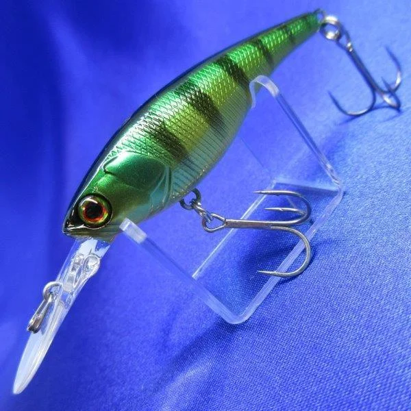 SOUL SHAD 58SP [Used]