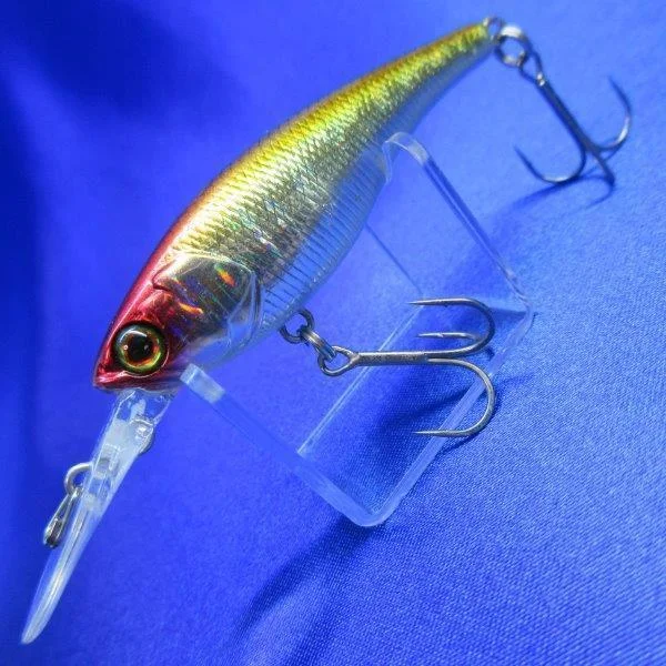 SOUL SHAD 58SP [Used]