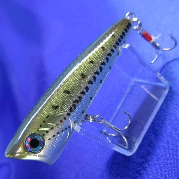 K-0 POPPER [Used]