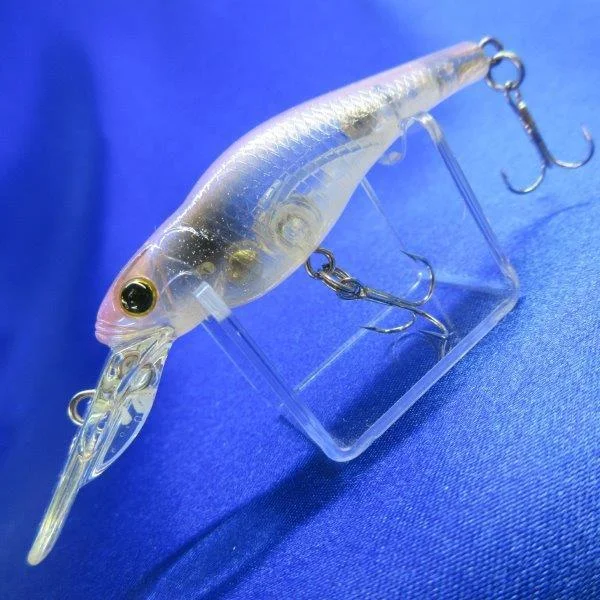 SPIN MOVE SHAD [Used]