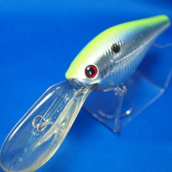 Mad Pepper Magnum (Floating) [Used]