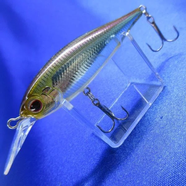 BANK SHAD [Used]