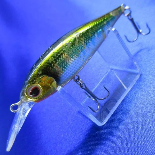 BANK SHAD [Used]