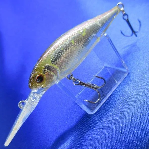 BANK SHAD MID [Used]