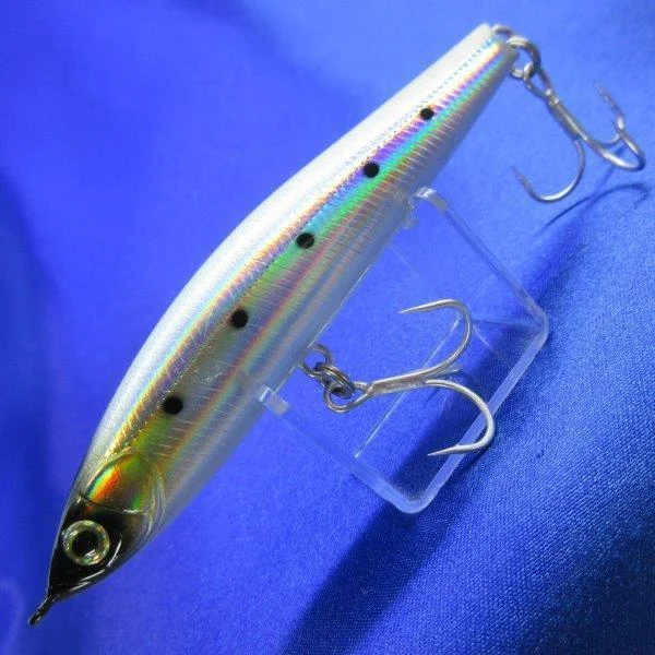 SLIDE SWIM MINNOW 85 [Used]