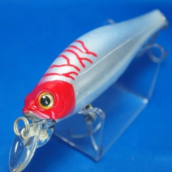 T.D. SALT SHAD 9 SS [Used]