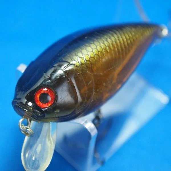 FAT PEPPER SHALLOW [Used]