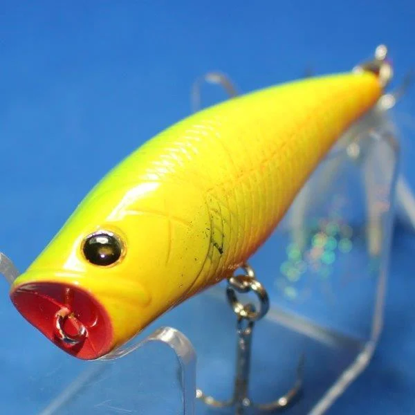 COMBAT POPPER [Used]