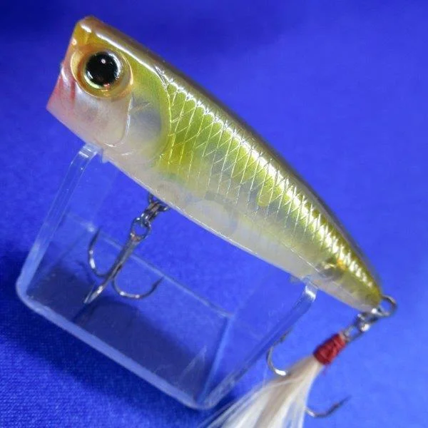 BEVY POPPER 50 [Used]