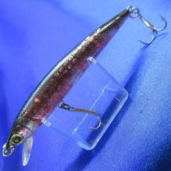 FLASH MINNOW 80SP [Used]