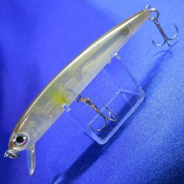 K-1 MINNOW [Used]