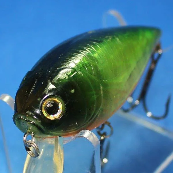 FAT PEPPER SHALLOW [Used]