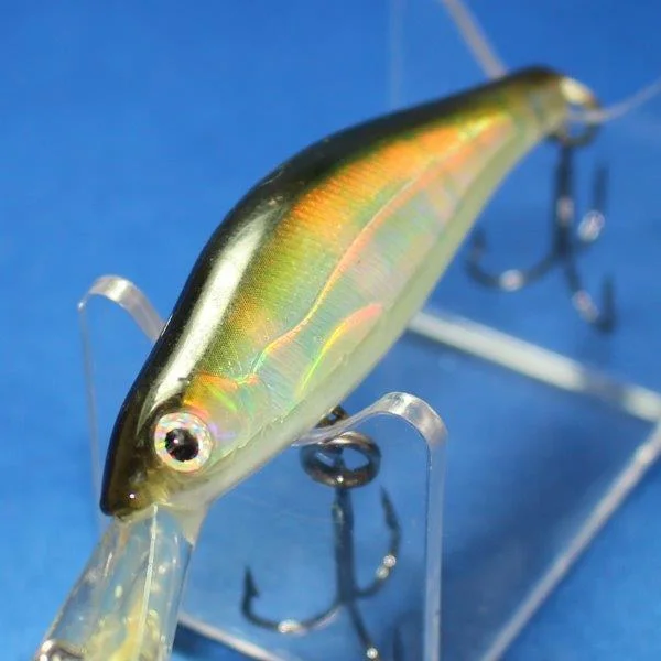 3DS SHAD MR65SP [Used]