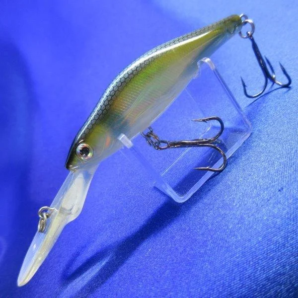 3DS SHAD MR65SP [Used]