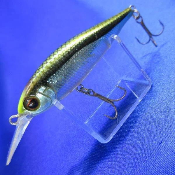 BANK SHAD [Used]