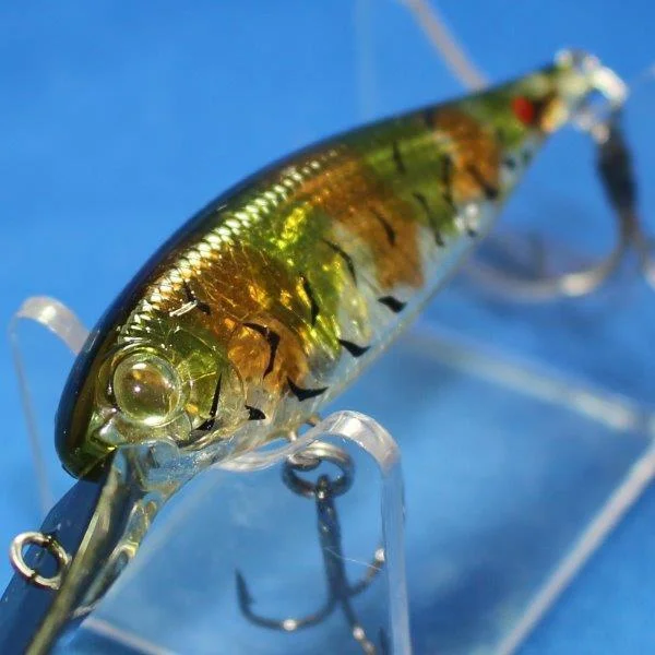 BANK SHAD MID [Used]