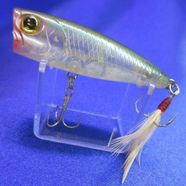 BEVY POPPER 50 [Used]