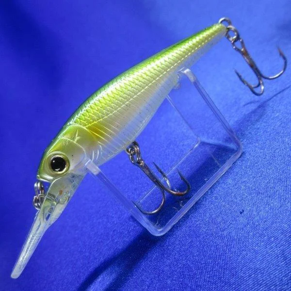 BEVY SHAD 50 SP [Used]