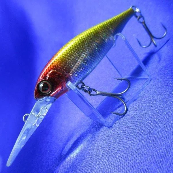 BANK SHAD MID [Used]