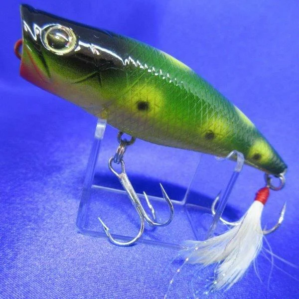 COMBAT POPPER [Used]