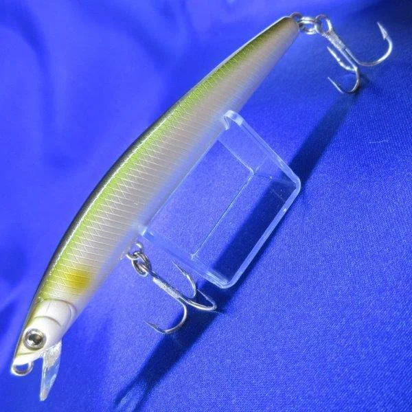 T.D. MINNOW 95SP [Used]